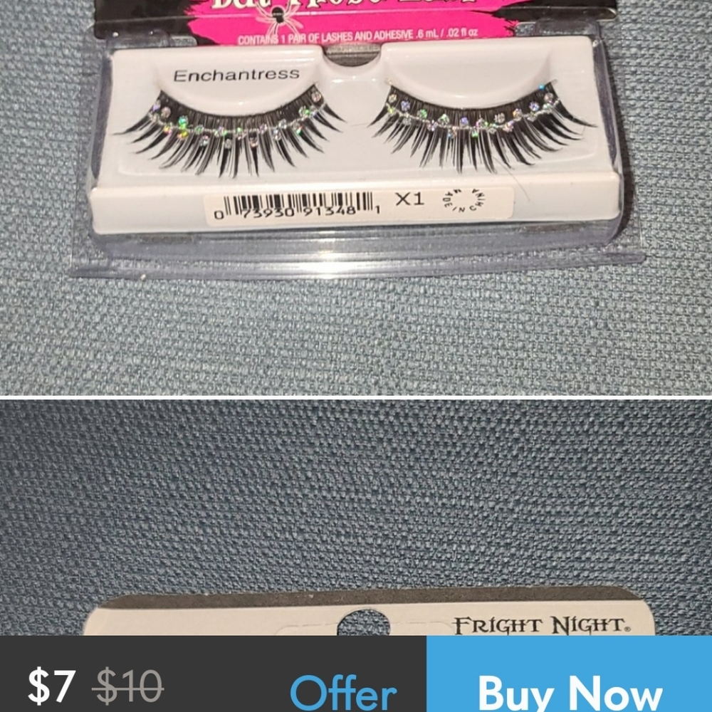 Lashes - Picture 10 of 10